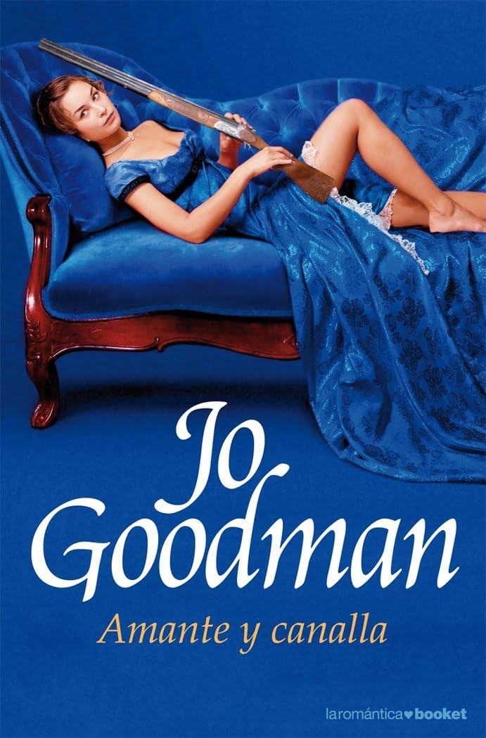 Portada de Amante y canalla: 3 (Romántica)