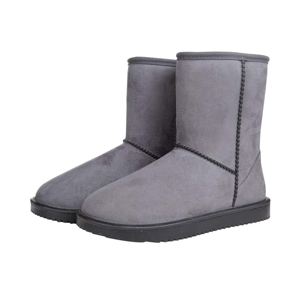 HKM Horse Boot-11126 Horse Boot 9500 grau 32 — image 1