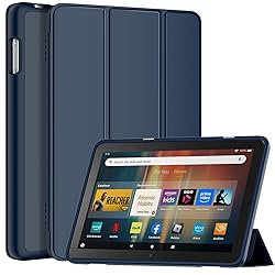 All-New Amazon Fire HD 8 & 8 Plus Tablet Case
