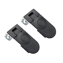 2 Pack RV Compartment Lock Trigger Latch Baggage