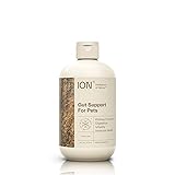 ION Intelligence of Nature Gut Support for Pets