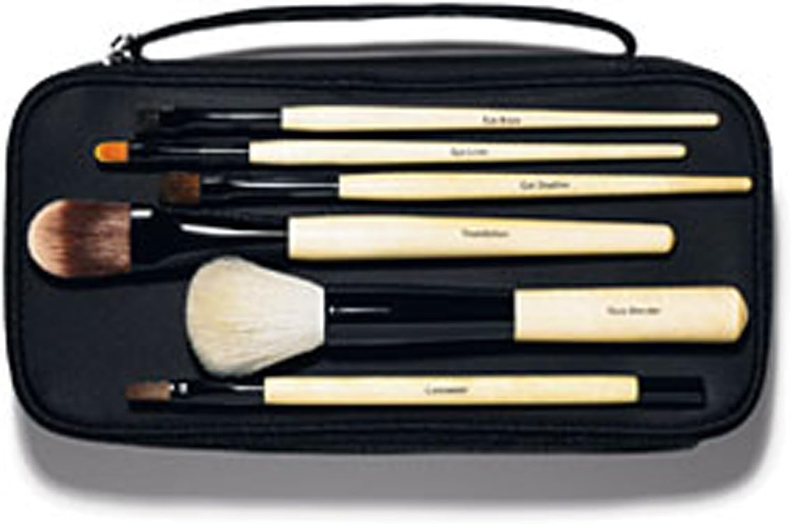 BOBBI BROWN The Basic Brush Collection: Amazon.co.uk: Beauty