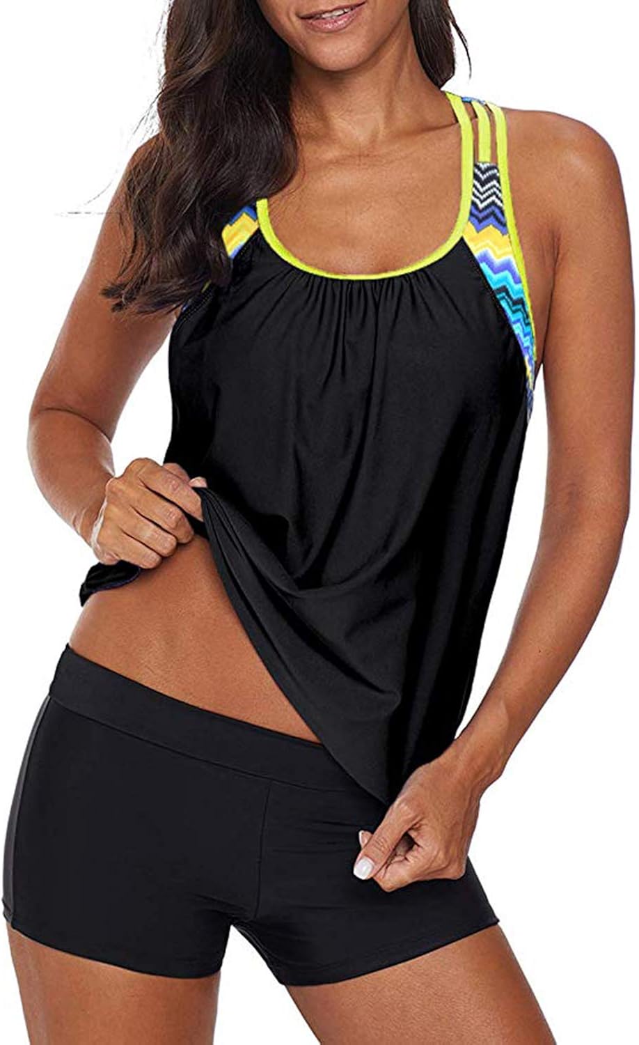 medium coverage bikini bottoms