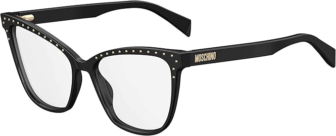 moschino eyeglasses
