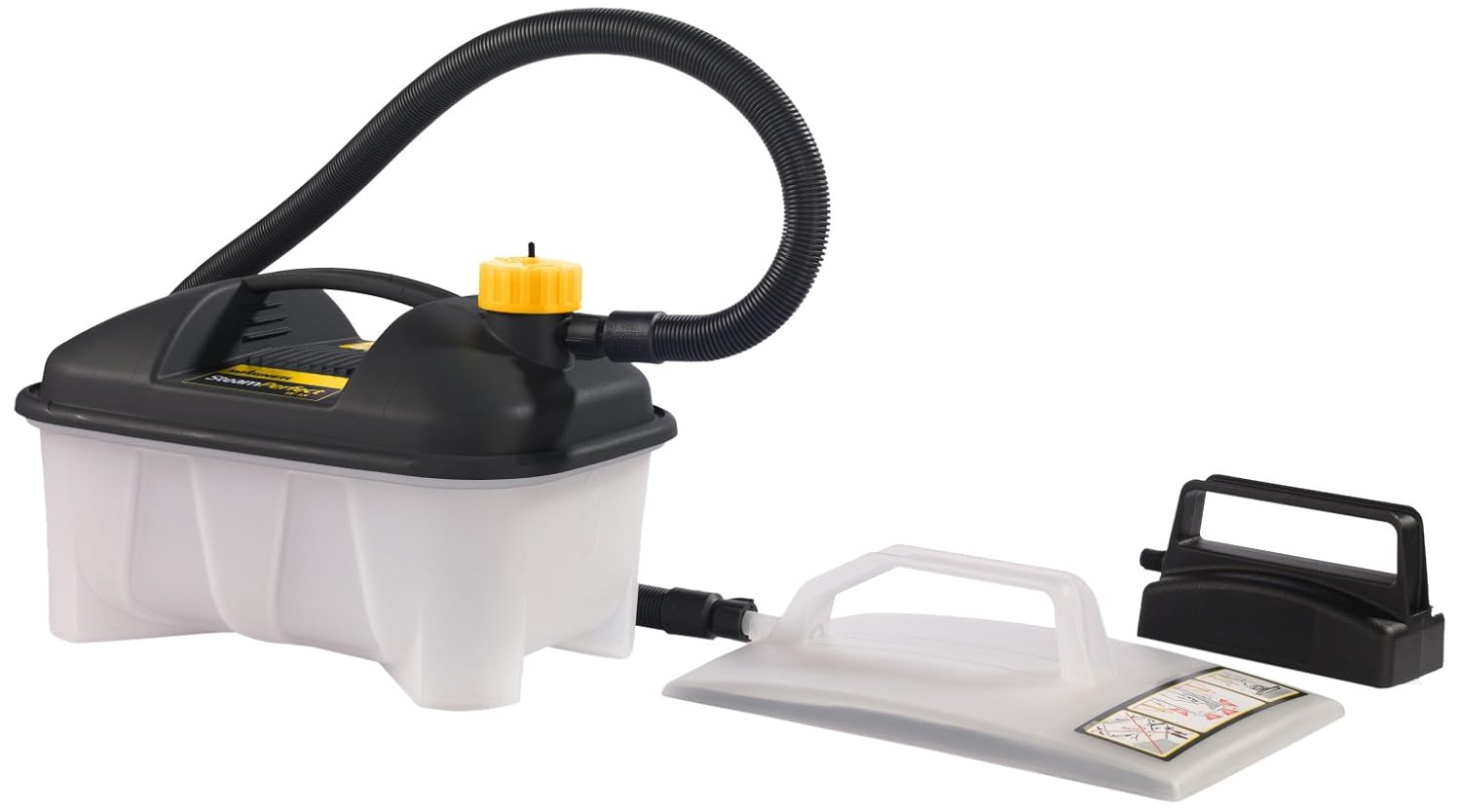 Wagner W15 Steam Wallpaper Stripper, Steam Power 50 g/min