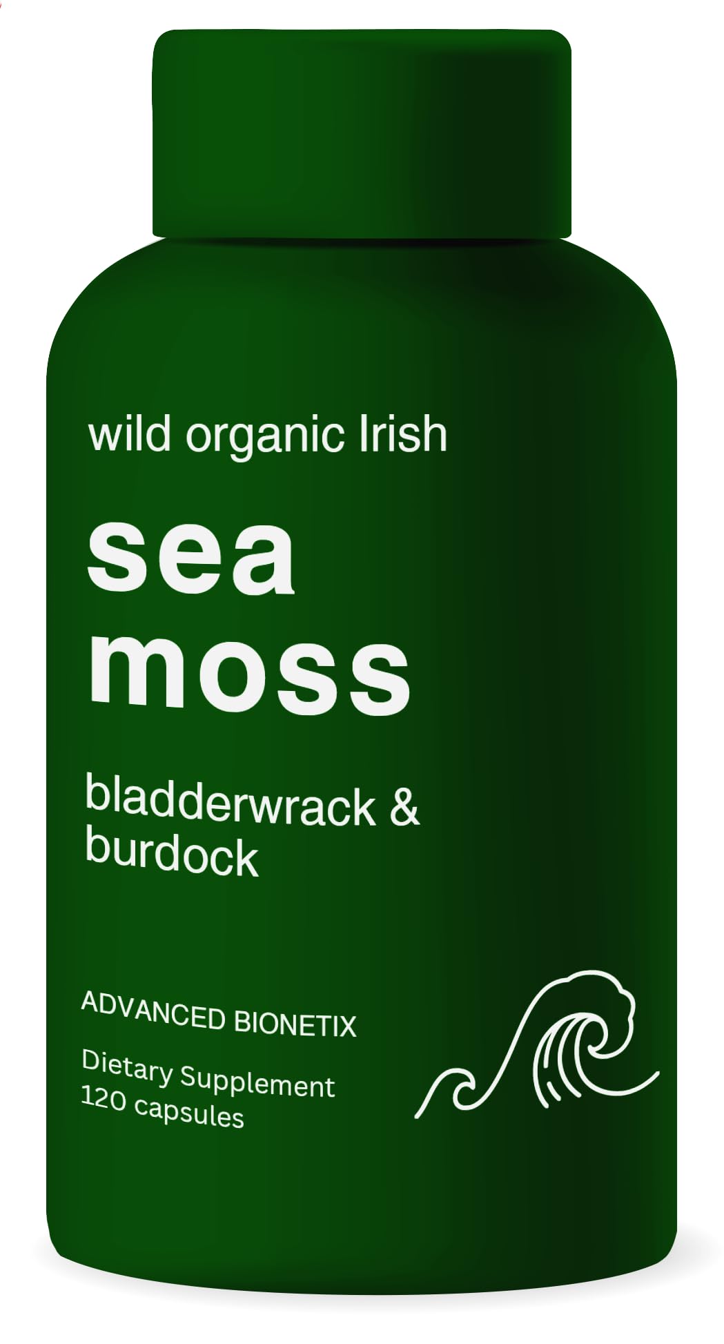 Sea Moss