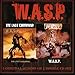Wasp / The Last Command ( 2 CD Set )