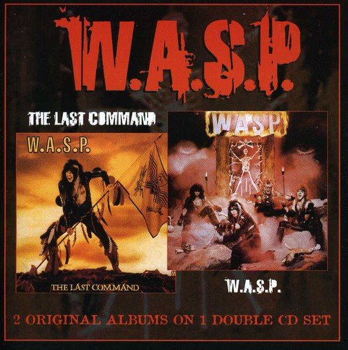 W.a.s.p - Running Wild In The Streets Lyrics - Zortam Music