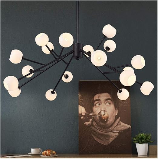 snooker pendant light