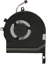 Zunate CPU GPU Cooling Fan Cooler Replacement Asus ROG TUF FX504 FX80 GTX1050 view 5