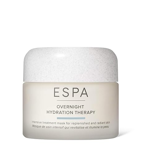 espa 24 hour balancing moisturizer