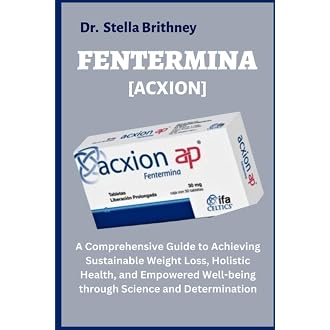 Acxion fentermina 30 mg precio en mexico