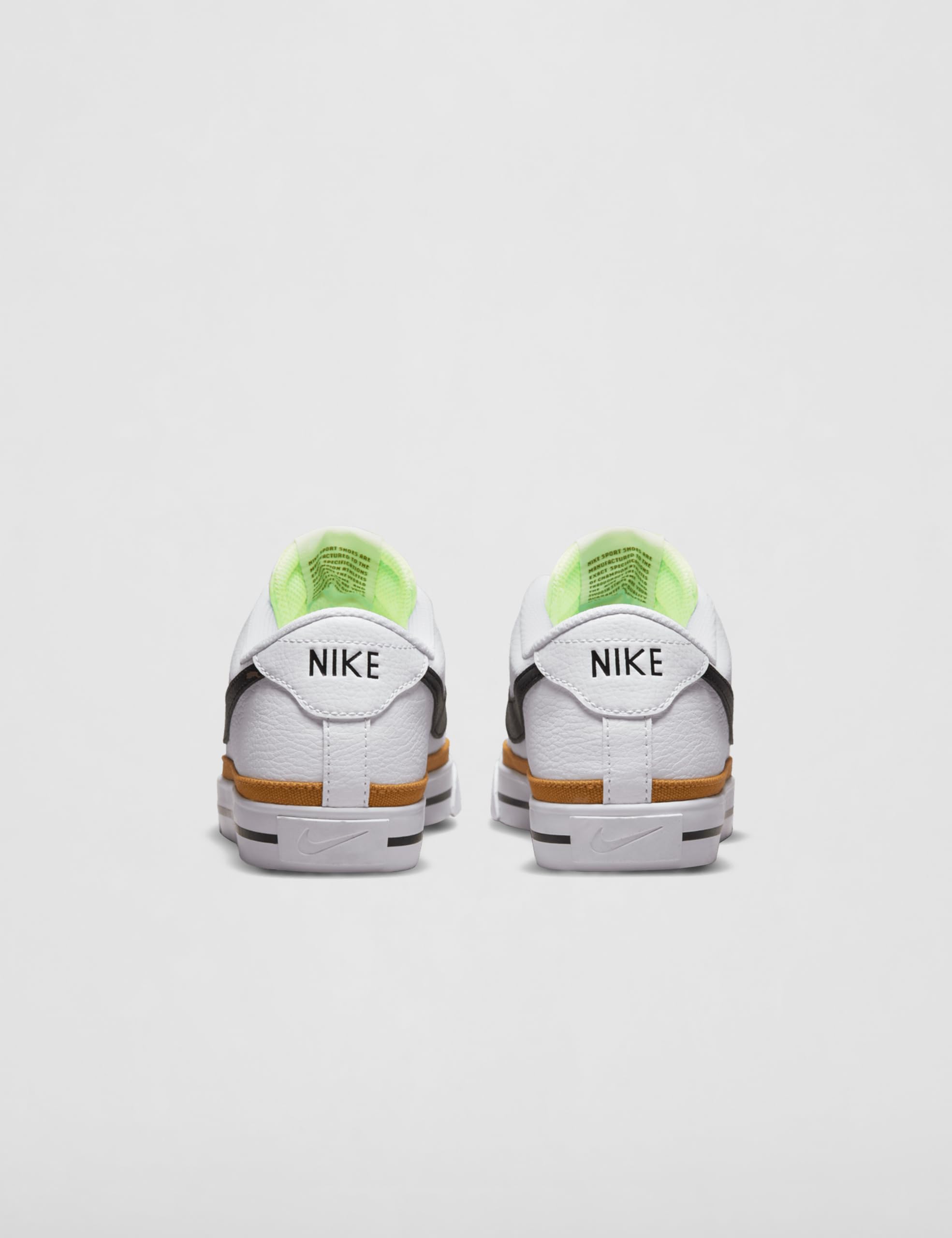 Nike Nike Women's Court Legacy Next Nature Shoes