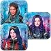 Disney Descendants 3 Party Supply Kit for 8 Guests - 32 Pieces