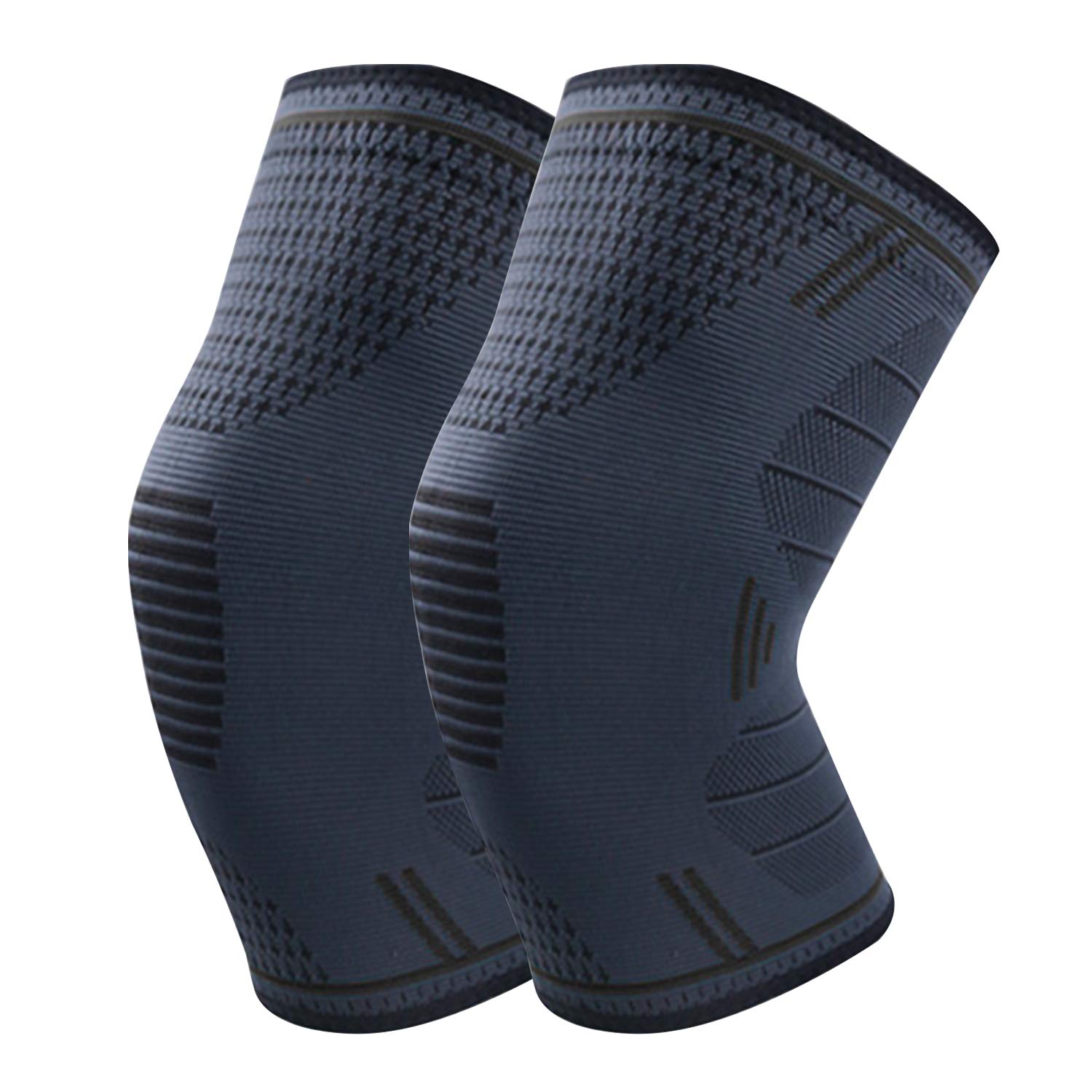 Mua Knee Supporter Knee Supporter 2 Packs Knee Support Knee Pain Sports Climbing Heat Retention Joints Ligaments Muscle Protection Breathable Stretchy Anti Slip Injury Prevention Left Right Tren Amazon Nhật Chinh Hang 21 Fado Mua Knee Supporter Knee Supporter 2 Packs Knee Support Knee Pain Sports Climbing Heat Retention Joints Ligaments Muscle Protection Breathable Stretchy Anti Slip Injury Prevention Left Right Tren Amazon Nhật Chinh Hang 21 Fado