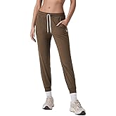 Women's Performance Jogger (Classic Signature Woven Tab V Logo) - The One You've Been Longing for