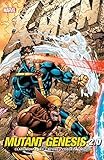 X-Men: Mutant Genesis 2.0 (X-Men (1991-2001))
