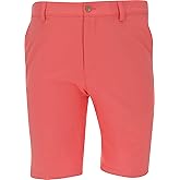 Greg Norman ML75 Micro Lux Shorts - G7S9H902 - Parrot - 34