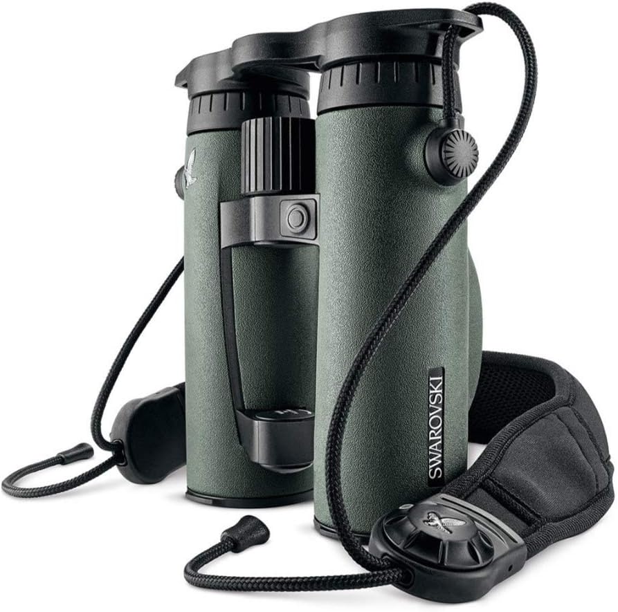 swarovski rangefinder binoculars