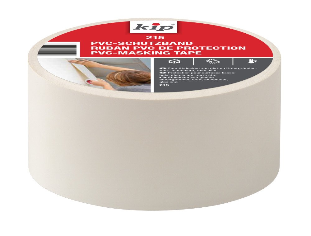 Protective Tape PVC 215
