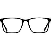 ANDWOOD Blue Light Blocking Glasses Men Women Computer Filter Large Frame Bluelight Blocker Anti Blue Ray Lightweight AR002