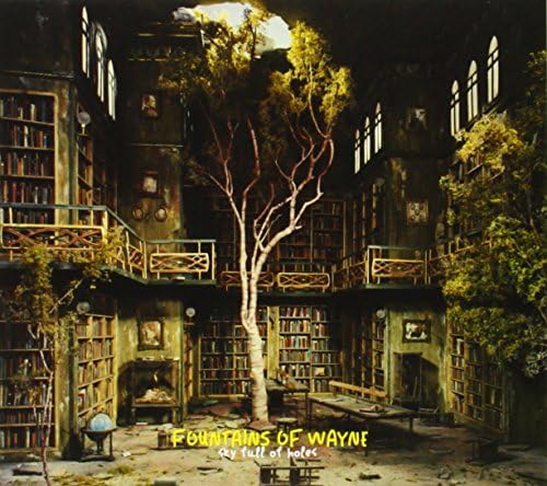 Amazon.com: Utopia Parkway: CDs & Vinyl