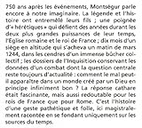 Image de L'épopée cathare (French Edition)