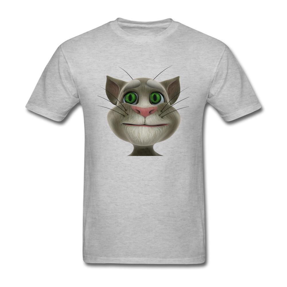 S My Talking Tom T Shirt M Colorname Short Sleeve Stellanovelty