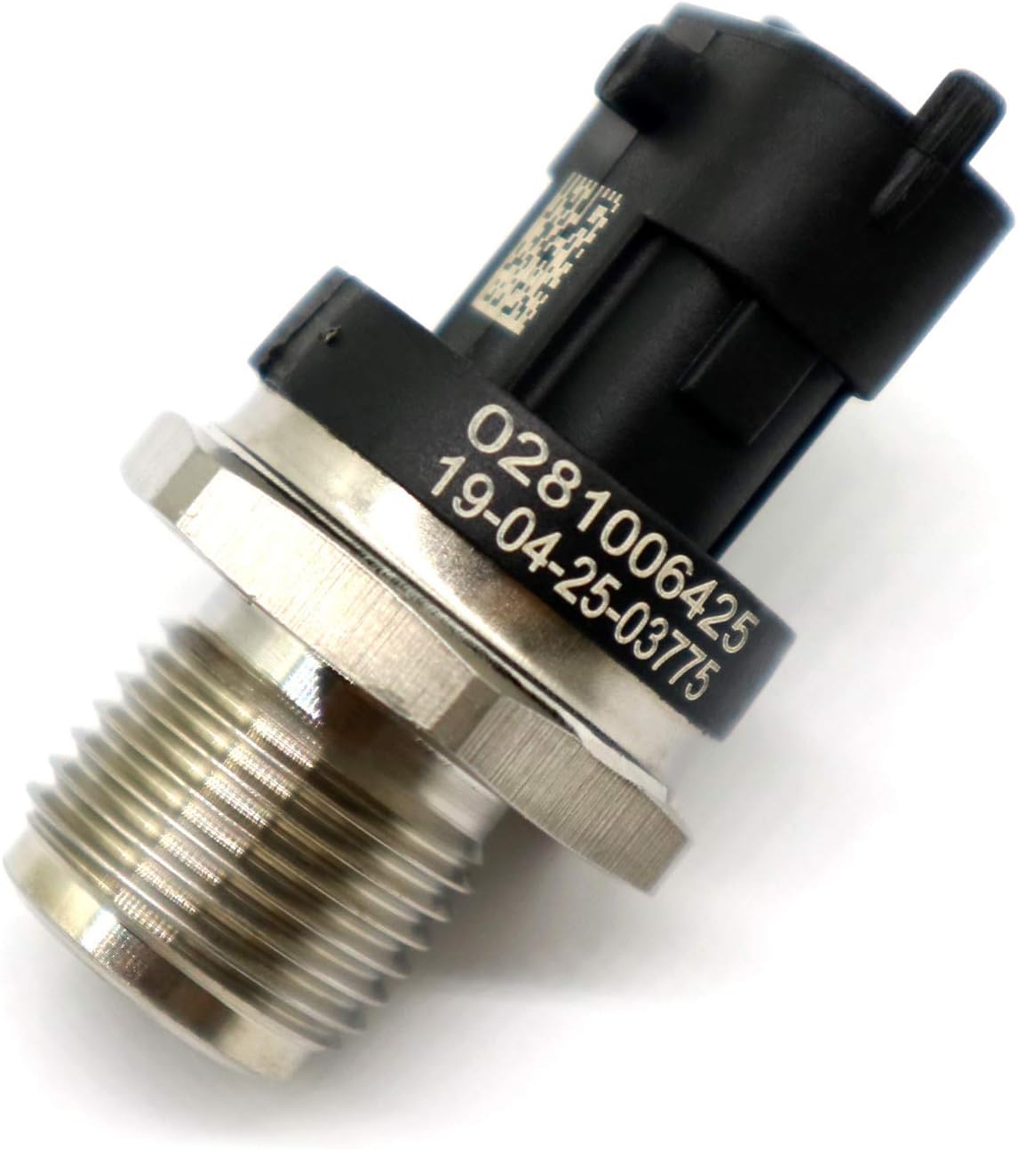 Sensors Automotive Fuel Rail Pressure Sensor 3949988 for Dodge Ram 2500