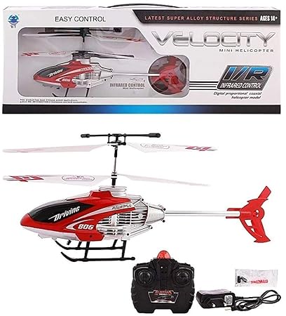 sky helicopter toy