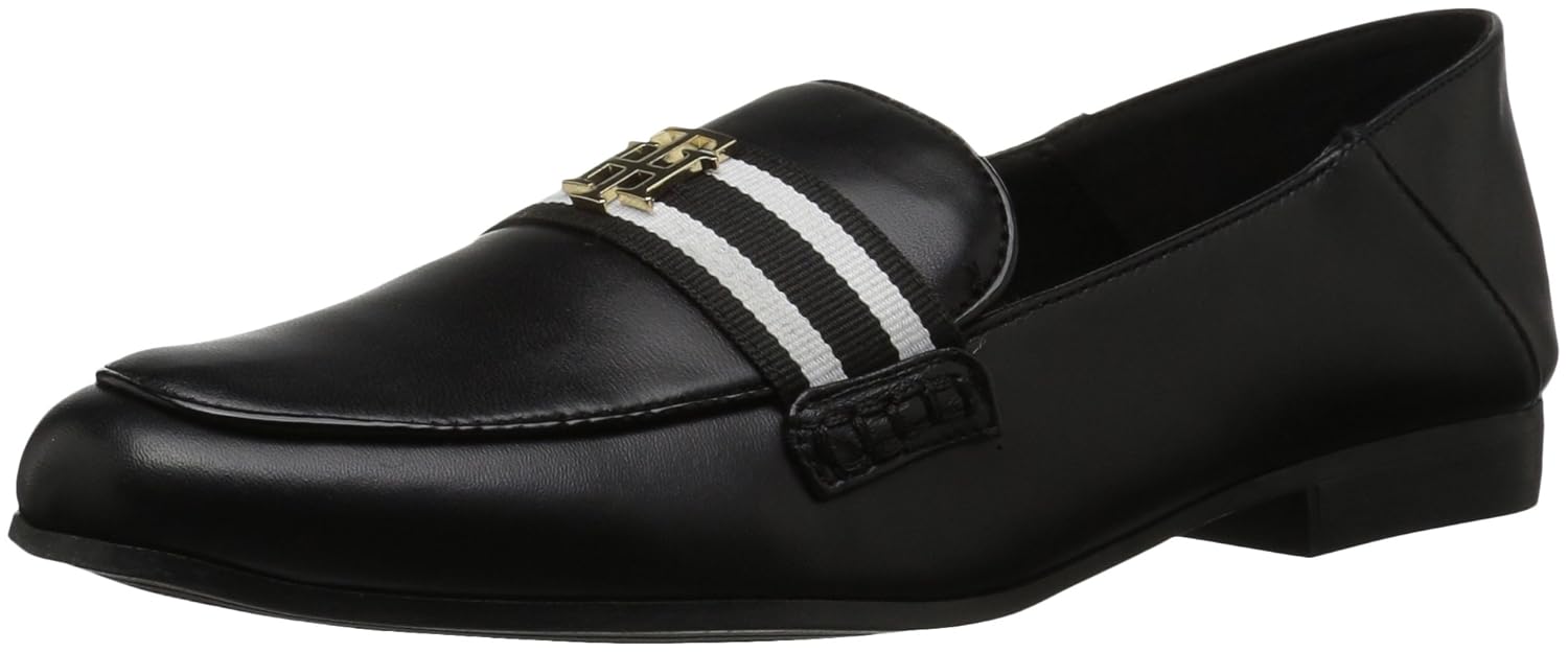 tommy hilfiger loafers amazon