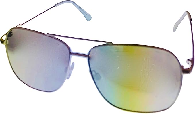 kenneth cole mens aviator sunglasses