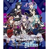 Amazon Com Tokyo Mx Presents Bang Dream 7th Live Day3 Poppin Party Jumpin Music Blu Ray Da Japanese Edition Movies Tv