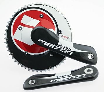 vision metron crankset