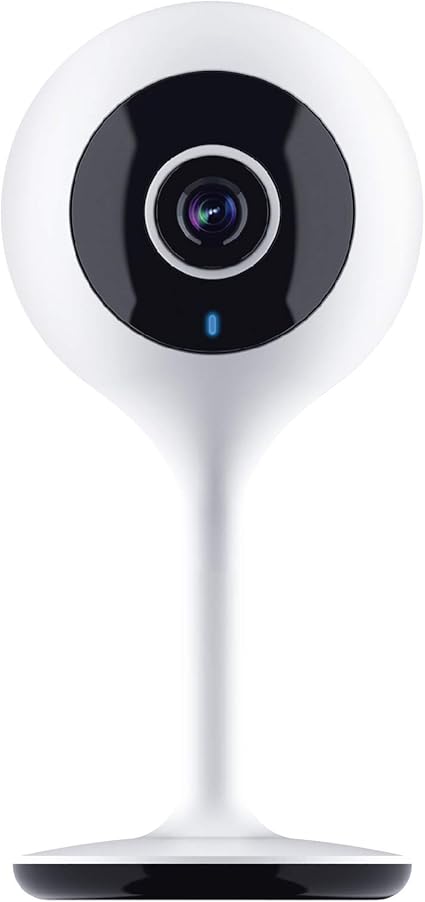 Amazon Com Merkury Innovations Smart Wifi 720p Camera Camera Photo