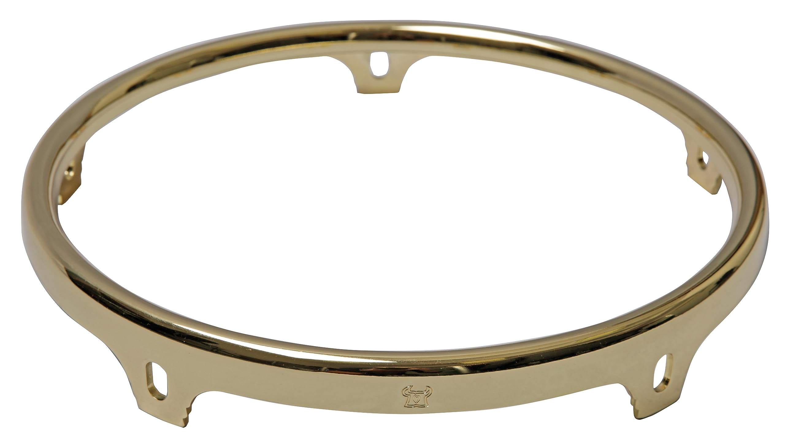 Latin Percussion M275A 11-Inch Quinto Conga Rim - Gold