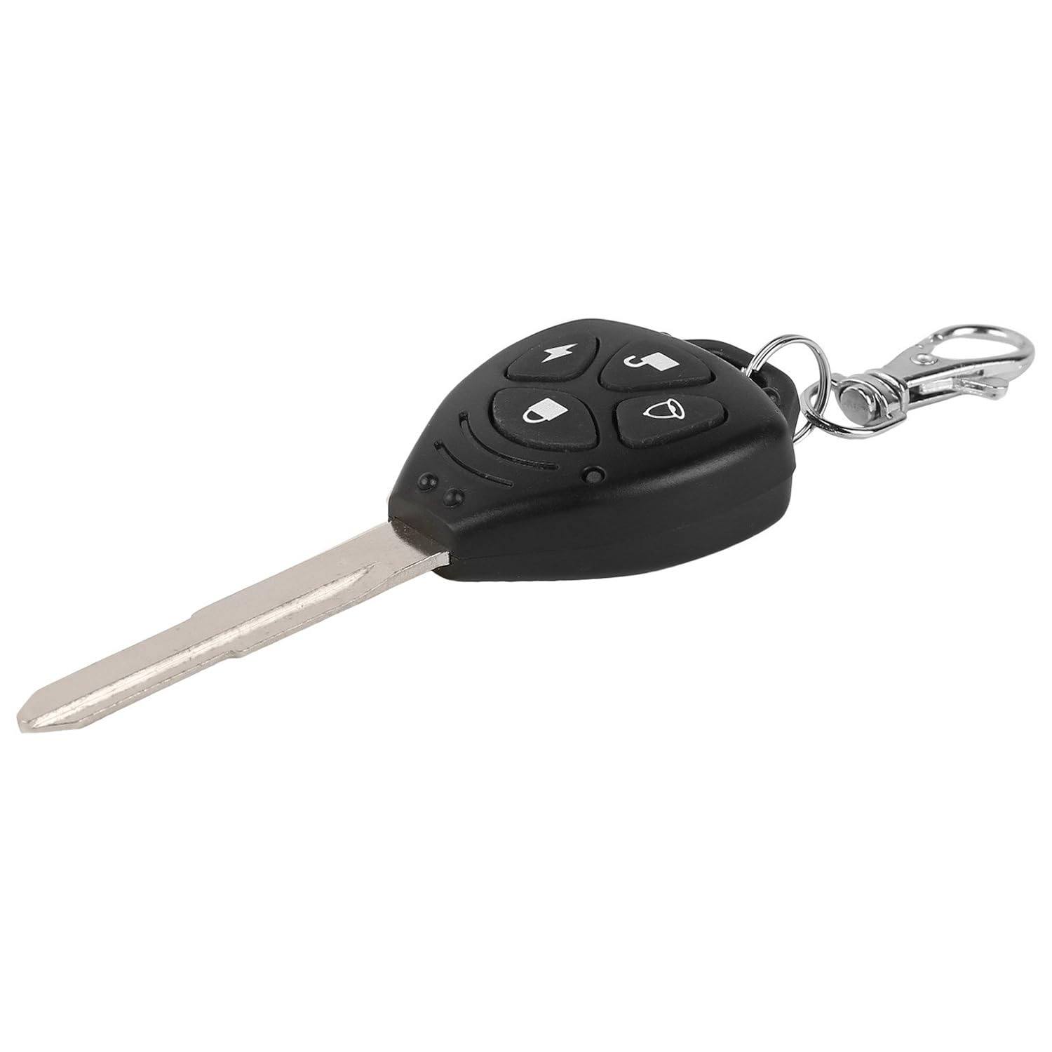 autofy anti theft alarm for bikes