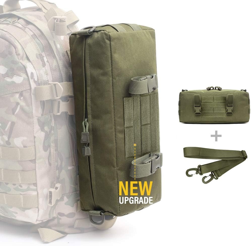WYNEX Tactical Increment Molle Pouch