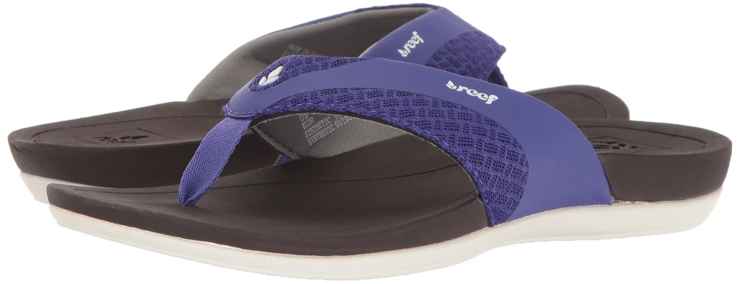 reef women's energy sandal