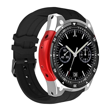 Amazon.com: AW-SJ Smart Watch 1.3