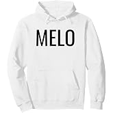 Melo Pullover Hoodie