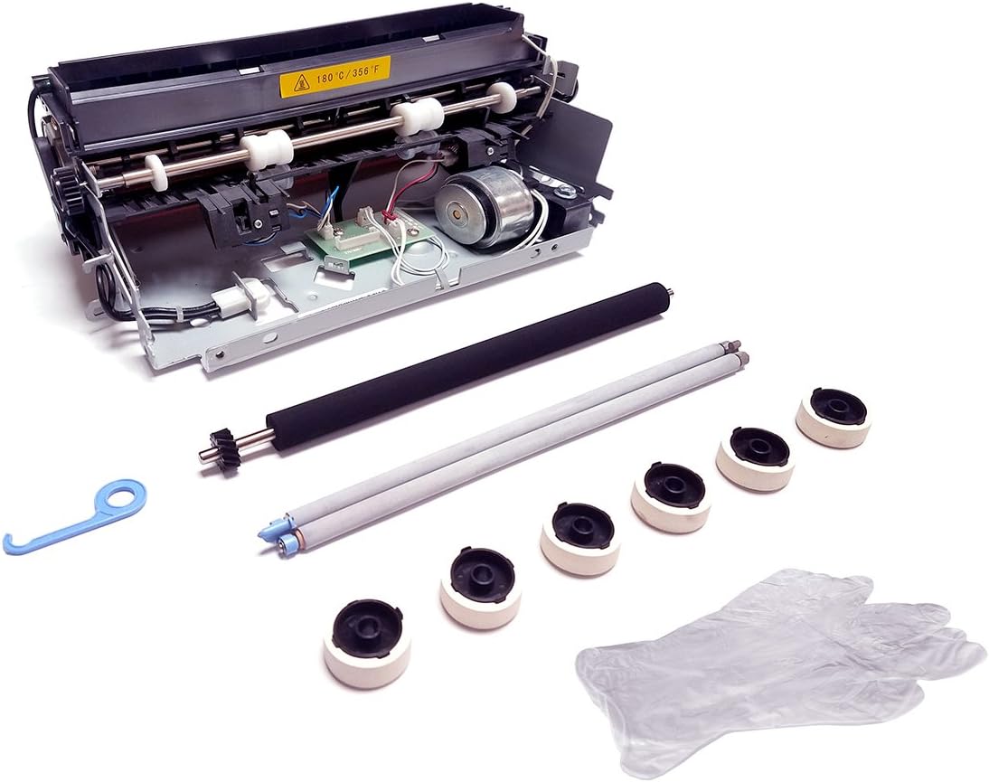 lexmark t650 maintenance kit