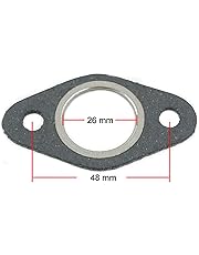 Sistemas y tubos de escape para moto | Amazon.es