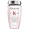 Kérastase Genesis,Bain Hydra-Fortifiant Shampoo, For Weakened Hair Prone to Falling Due to Breakage, Provides Intense Nourish