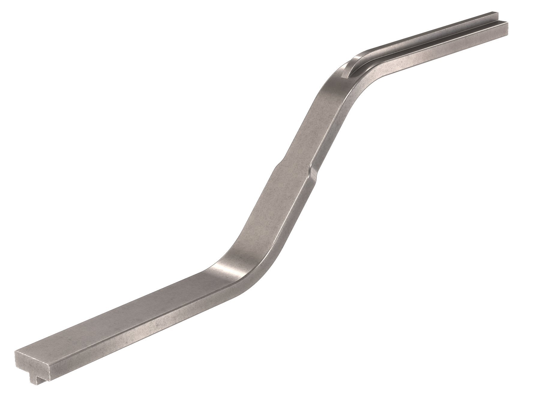 Bon 11-458 0.5/0.6-inch Tempered Forged Grapevine Jointer