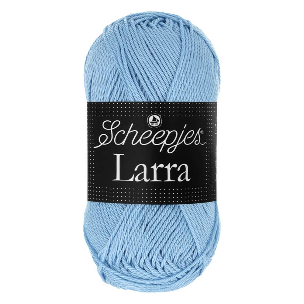 Scheepjes - Scheepjes Larra 7408 Yarn - 1x50g