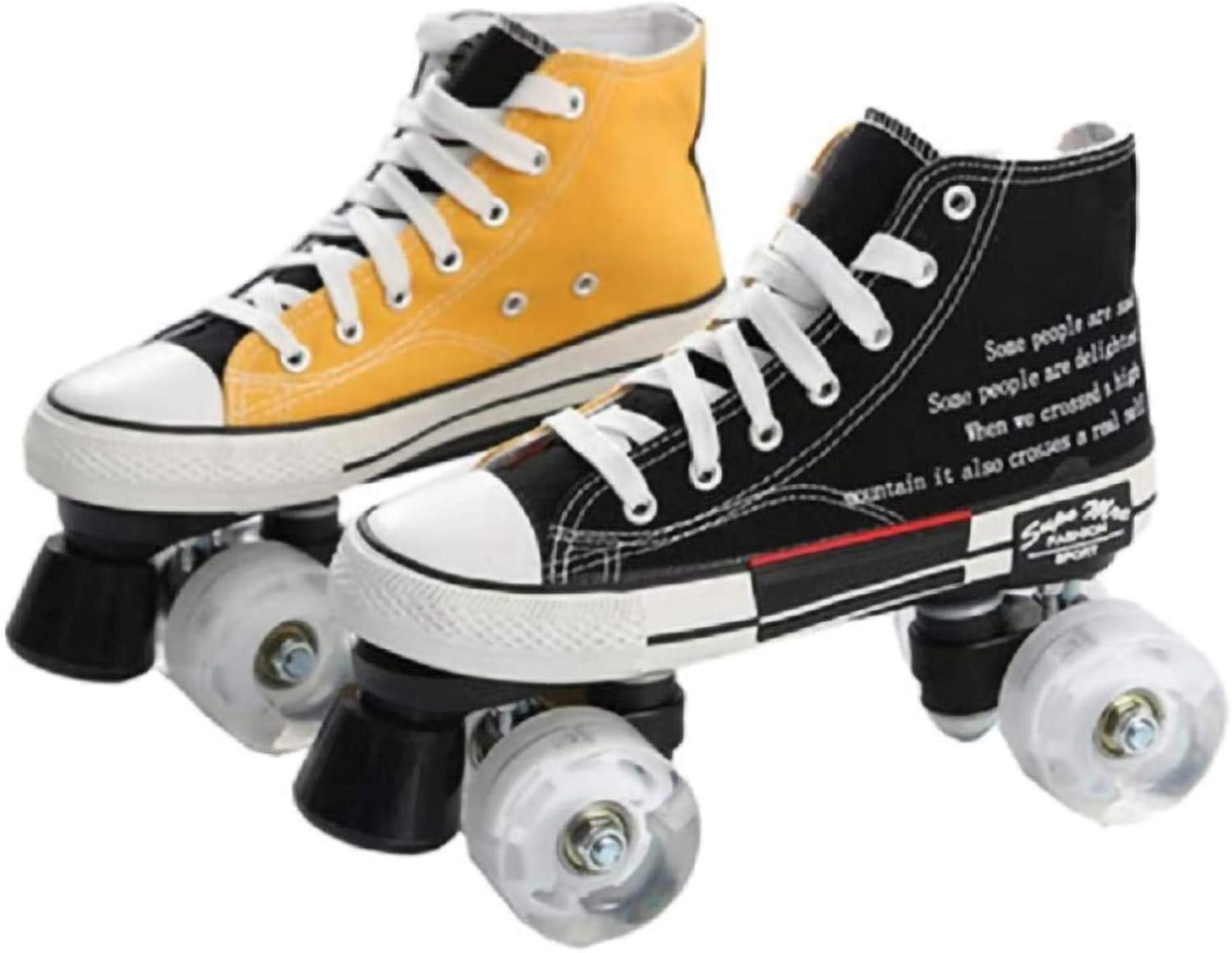 pattini a rotelle per adulti