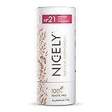 Nicely Aluminum free Deodorant for Women, Single