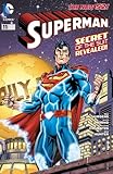 Superman (2011-) #11 (Superman (2011- ))