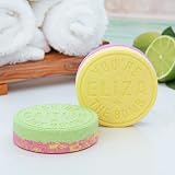 History & Heraldry Personalised Scented Bath Bomb Special Daddy Gift view 4